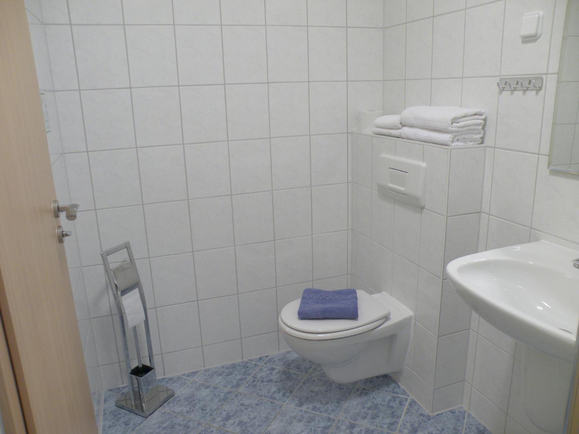 Bed and Breakfast Am Lindenbaum Sebnitz Habitación foto